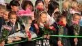 First September. Beginning of school year HD Footage
