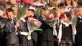First September. Beginning of school year HD Footage