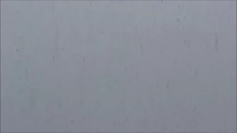 The first snow in the beginning of winter Stock Footage 74802692