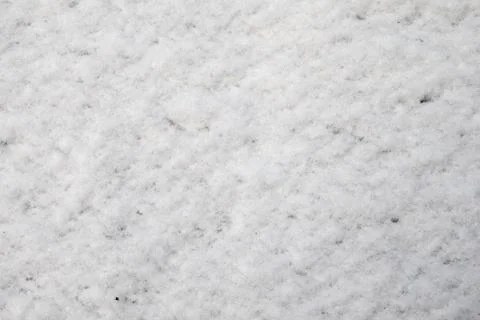 First snow on old boards. background image Foto stock