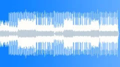 First Steps 128 BPM Stock Music