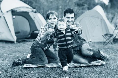 First steps Stock Photos