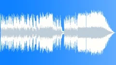 First Steps in The Snow Stock Music