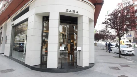 Zara Close By Stock Videos – Royalty-Free HD & 4K Videos