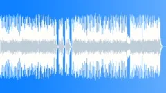 First Strike (No Lead Guitar)Stock Music