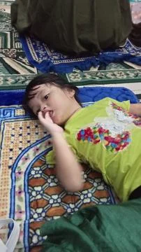 First Tarawih Stock Photos