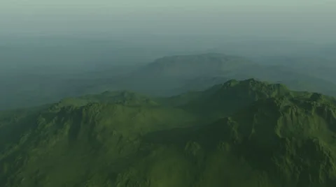 First young planet Stock Footage 34696682