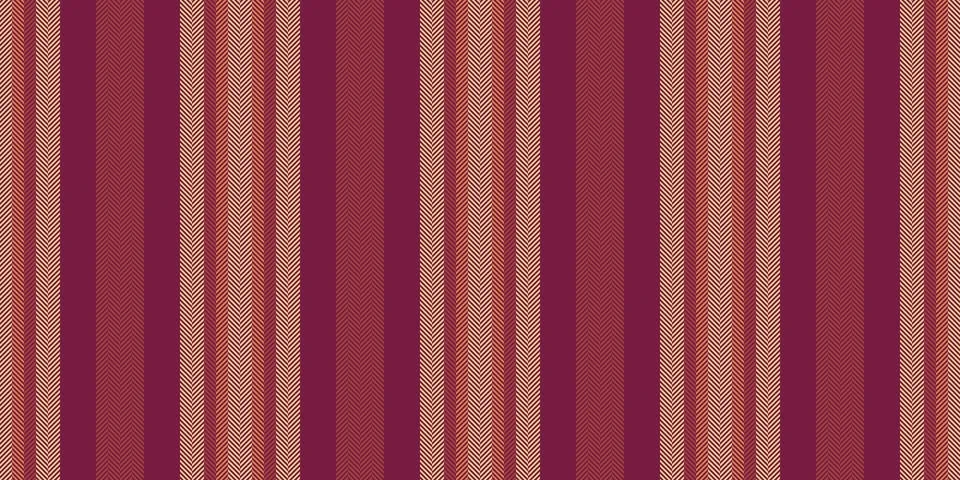 Firthday textile texture vector, luxury lines fabric pattern. Layout backgr.. イラスト素材