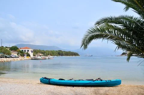 Fiscardo Stock Photos