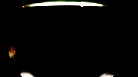 Fish in aquarium. 3 Stock Footage 35933191