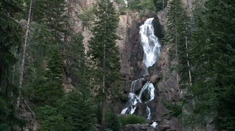 Fish Creek Falls Vidéo 300260