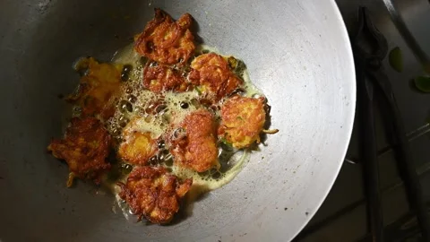 Fish Eggs Fry (roe) - Indian Food 库存影片 343399827
