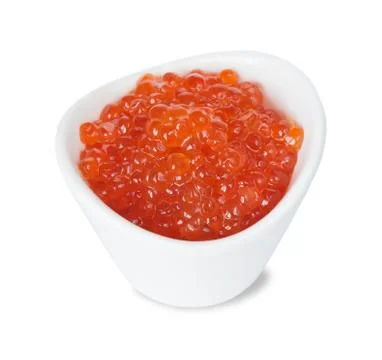 Fish eggs Stock Photos