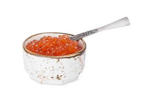 Fish eggs Stock Photos