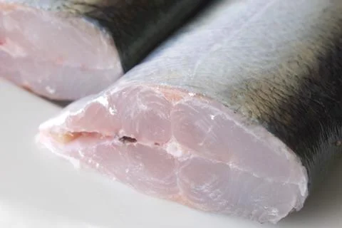 Fish Fillet Stock Photos