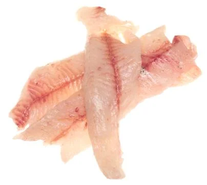 Fish fillet Stock Photos