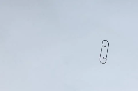 Fish hook with shiny bait Stock Photos