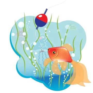 Fish Stock Illustration