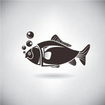Fish Stock Illustration