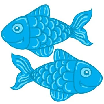 Fish Stock Illustration