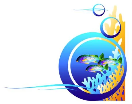 Fish Stock Illustration