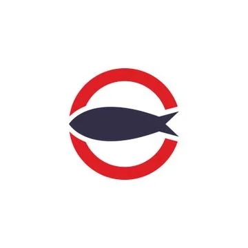 Fish Illustrazione stock