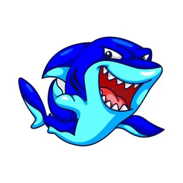 Fish Illustrazione stock