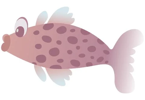 Fish Stock Illustration