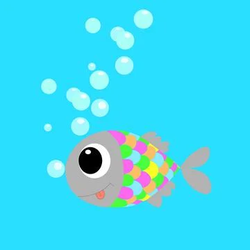 Fish Stock Illustration