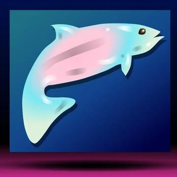 Fish Stock Illustration