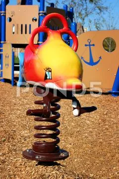 Fish Jumper Stock Photos
