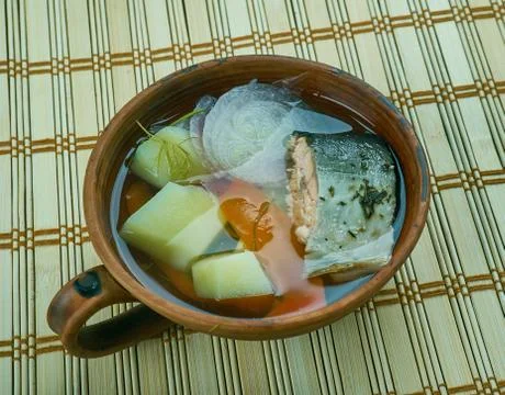 Fish Kchuch Stock Photos