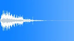 Fish large jump 02Sound Effect