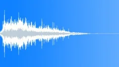 Fish large jump 03Sound Effect