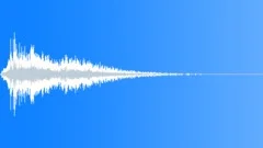 Fish large jump 05Sound Effect