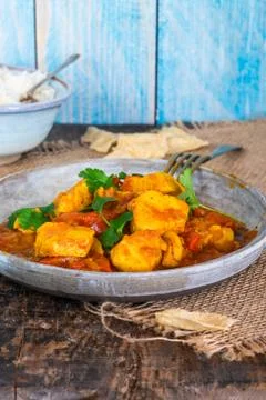 Fish Mappas Stock Photos