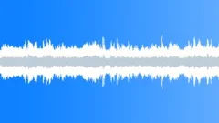 Fish market in the morning - chatterSound Effect