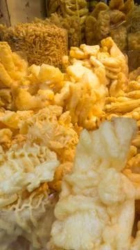 Fish maw Stock Photos