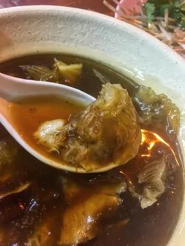 Fish maw Stock Photos