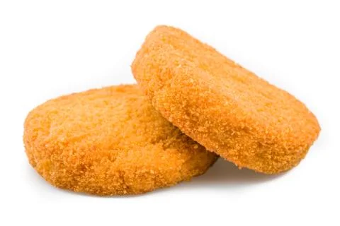 Fish meatball Stock Photos