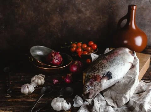Fish Stock Photos