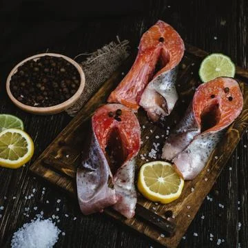 Fish Stock Photos