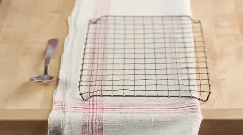 Fish pie (England) Stock Footage 24671546