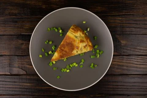 Fish pie Stock Photos