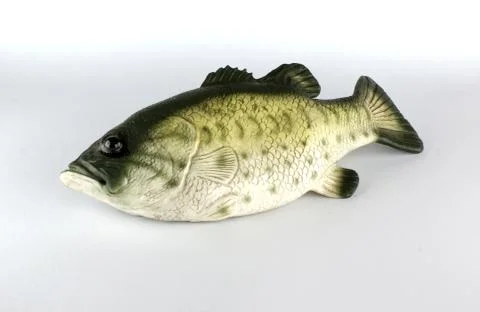 Fish robot Stock Photos