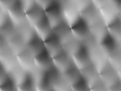 Fish scales background pattern in metal 스톡 일러스트