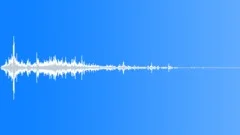 Fish small jump 01Sound Effect