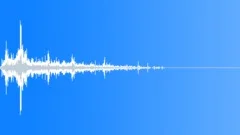 Fish small jump 02Sound Effect