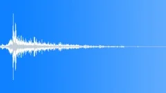 Fish small jump 03Sound Effect