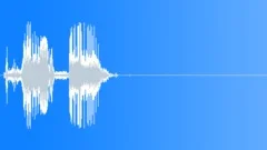 Fish Splash Jump OutSound Effect